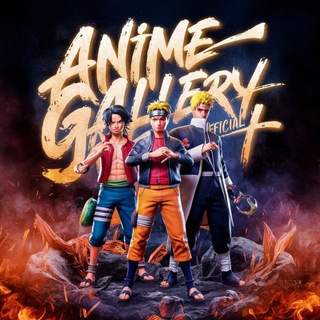 Anime Gallery Official