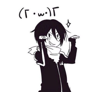 ●○ Аніме наліпки/стікери ○●🇯🇵 #УкрТґ