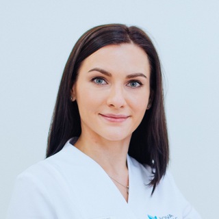 Репродуктолог Анна Позднякова