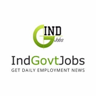 Indian Government Jobs (www.indgovtjobs.in Official)