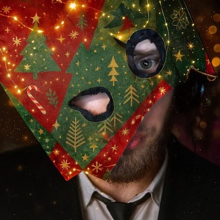 Лысеющее любби Грустного Пакета