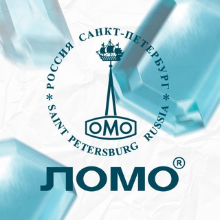 Корпоративный канал АО "ЛОМО"
