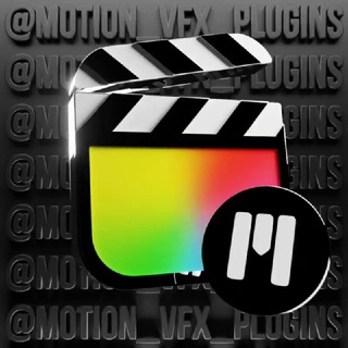 Final Cut Pro plugins