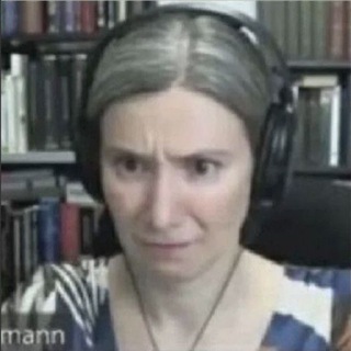 екатерино-шульманские мемы на каждый месяц ☮️