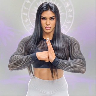 🥇🇷🇺DARIA PLUZHNIKOVA🇷🇺🥇