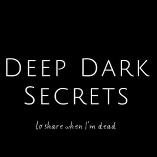Dark SECRETS