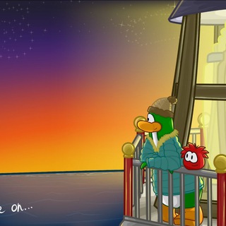 Club Penguin en español