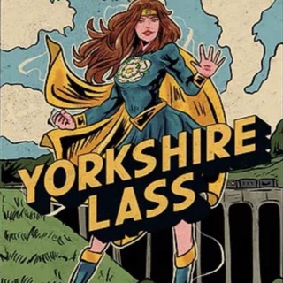 The Yorkshire Lass