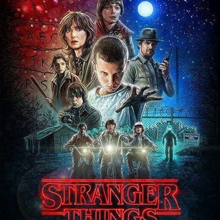 Stranger Things Telugu Tamil