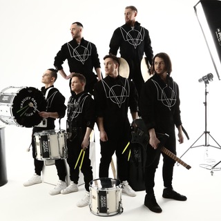 Vasiliev Groove Show