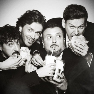 ИМПРОВИЗАТОРЫ