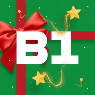 В1 — ПЕРВЫЙ ВЫБОР