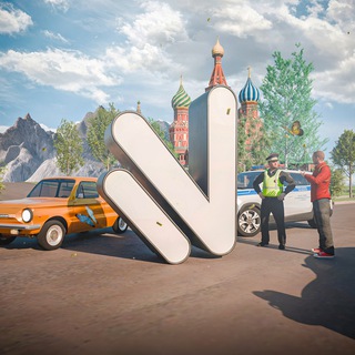 NAMALSK ONLINE — онлайн-игра