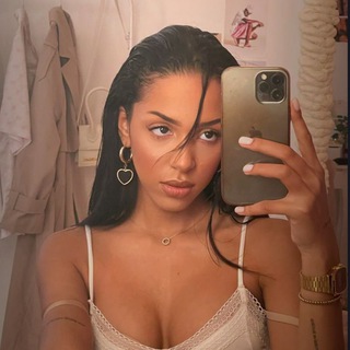 alishaxicon // материалы алиши коне