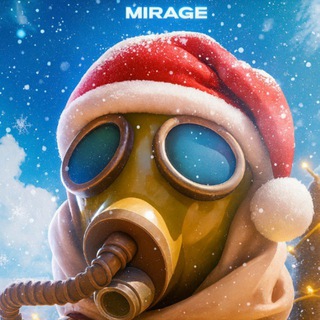 MIRAGE RUST - Сервера в Rust