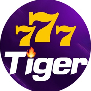 777Tiger.pro | Canal Oficial 🍀