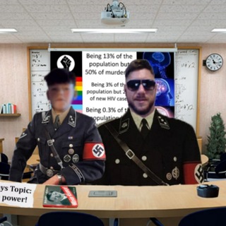 Jimbo Omegle Archive