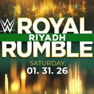 WWE - World Wrestling Entertainment