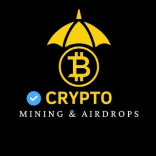 Verified Crypto Mining & Airdrops