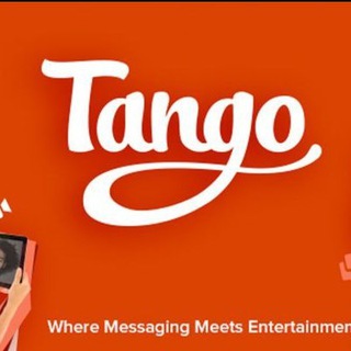 Tango Live App