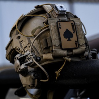 АГРЕССОРЫ ♠️