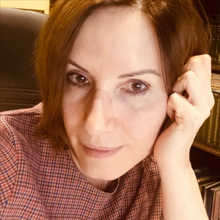 Она старалась (с)