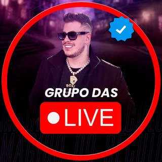 MÁGICO DO SÉCULO - LIVES 🔥