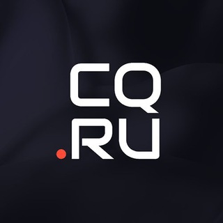 CQ.RU - новости об играх и поп-культуре ✔
