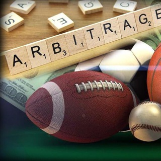 Arbitrage Sports Betting