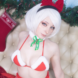 Shiro Kitsune ❤️‍🔥