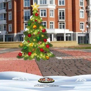 Управляющая компания "УСАДЬБА СУХАНОВО"