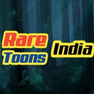 Rare Toons India