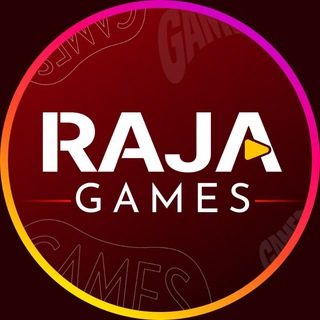 RajaGames 🔔 Notifications