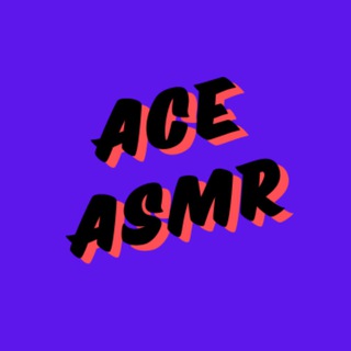 ACE ASMR中转站