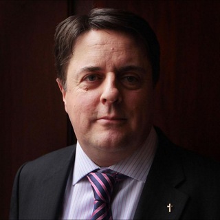 Nick Griffin