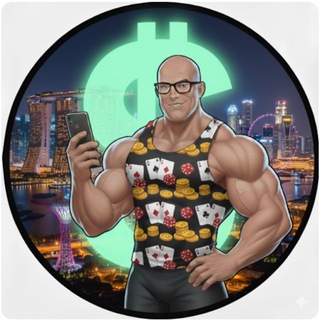 🇸🇬 SG Gaming Casino Boss Official