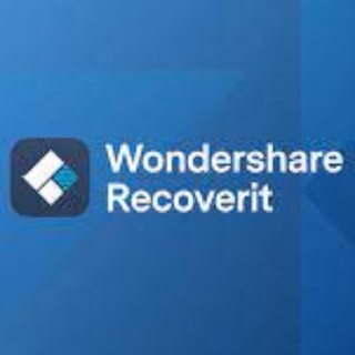 Wondershare Recoverit