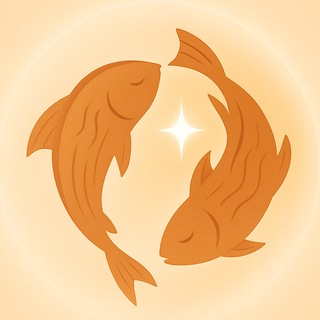 РЫБЫ и точка | Гороскоп