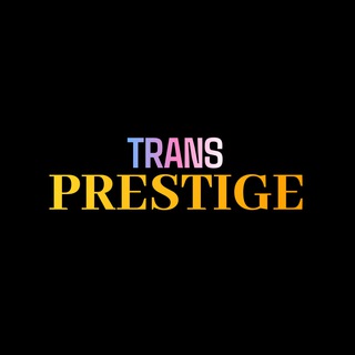 Trans Prestige🏳️‍⚧️SFW