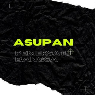 Asupan Pemersatu Bangsa