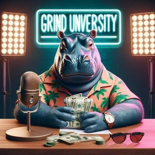 [СЛИВ] GRIND UNIVERSITY 3.0 | БАЗА АРСЕНА МАРКАРЯНА