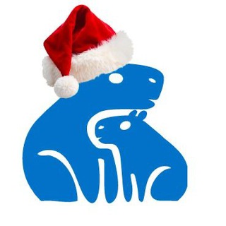 Синие Капибары