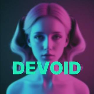 Devoid Diffusion