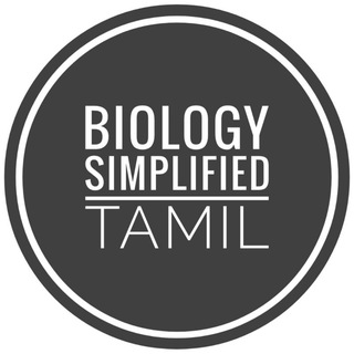 Biology Simplified Tamil
