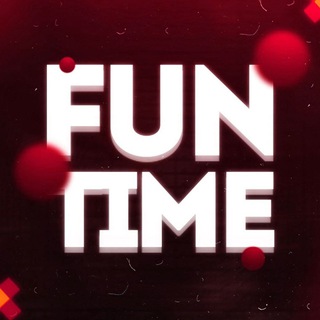 FunTime - Официальный бот авторизации