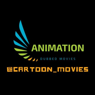 Animation Dubbed Movies