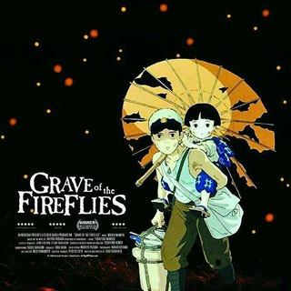 Grave of the Fireflies Hindi Dubbed