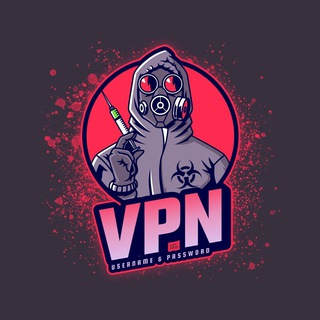 VPN Username & Pass