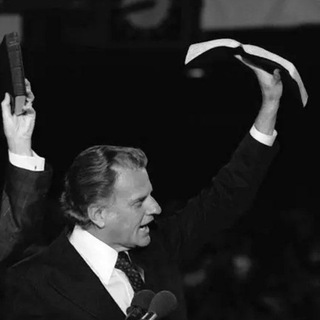 Billy Graham (Dublado e Legendado)