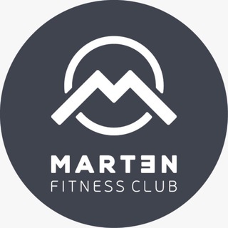 MartenFitnessClub